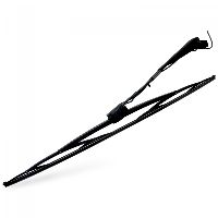 5010197364 +5000810364 Windscreen Wiper Arm assembly, RH for IRISBUS
