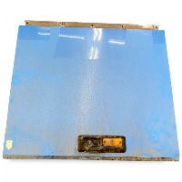 504220167 Side hatch for the bus Left №3 for IRISBUS CROSSWAY