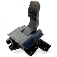 2055138 Accelerator Pedal with Rheostat for SCANIA L,P,G,R,T-Series