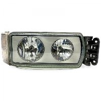 504238496 Headlamp assy, Right for Iveco Eurocargo, IRISBUS CROSSWAY