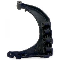 2388835 Battery Box Bracket LH  SCANIA L, P, G, R, S - series