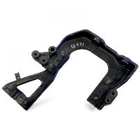 2356049+2325591 Bracket, mudguard/batterybox, LH SCANIA L, P, G, R, S