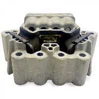 2592761 Gearbox Vibration Insulator, L=R SCANIA L, P, G, R, T-Series