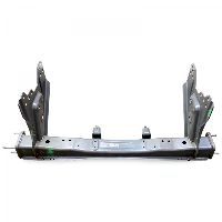 2842784 Front module, frame part SCANIA L, P, G, R, S - series