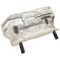 2841626 + 2516930 Noise insulation assy, Right; SCANIA L,P,G,R,S -series