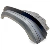 2599546 + 2297992 Mudguard assembly, Front Axle, Upper Right SCANIA