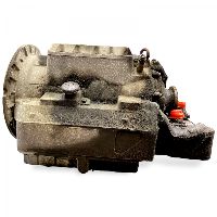 81330016677 Gearbox Voith  D4HT0R2 for MAN LIONS CITY