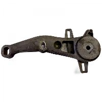 2630545 Radiator Vibration Insulator RH SCANIA L, P, G, R, S - series