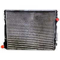 2552201 Radiator 83dm2 SCANIA L, P, G, R, S - series