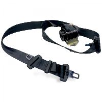 2095038 Passenger Seat Belt SCANIA L, P, G, R, S - series