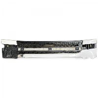 2307678 +2329070 +2978233 Grille, lower for SCANIA L,P,G,R,S-Series