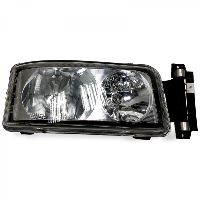 81251016634 Headlamp Right MAN TGS, TGX, LIONS CITY