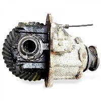 20814023 Differential Drive Axle RAT3,73 VOLVO