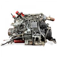 81007066377 Engine E2876LUH03 EEV 310hp/228kw MAN Lions City