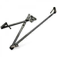 81264116088 Windscreen Wiper Linkage MAN LIONS CITY