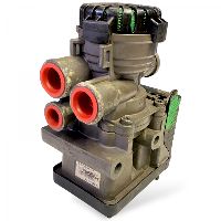 22225550 EBS Modulator, Front axle, LH=RH VOLVO FH, FM, B5LH