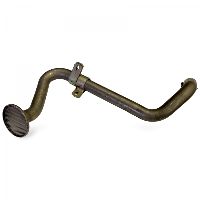 51057035771 Oil Sucktion Pipe D2066 D2676 MAN