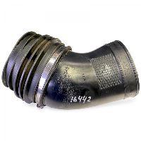 81082010549 + 81964200520 Air intake pipe MAN TGX, TGS, TGA