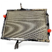 21675277 Radiator D8K VOLVO FL