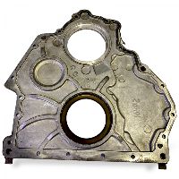 51015010075 Engine Front Cover D2066 D2676 MAN TGX, TGS