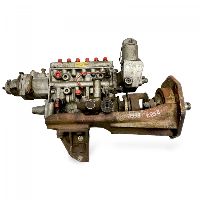 PE6P90/720RS81 (0411896040) High Pressure Fuel Pump  BOSCH SCANIA