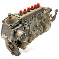 659754 High pressure fuel pump BOSCH 0401846461 DAF