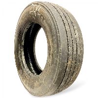 265/70R19.5 Tyres; 2pcs