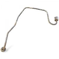 1889111 High pressure fuel pipe SCANIA P,G,R,T  Bus F,K,N- Series