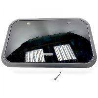 1690127+1345215 Roof Hatch, Electrical w/ Motor DAF 95XF, XF105, XF106