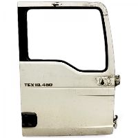 81626004118 Door Shell, Right for MAN TGX, TGA, TGS