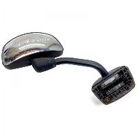 1684042 Front view mirror DAF XF105 XF106