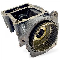 51541006071 Air Compressor Housing D2066 D2676 MAN