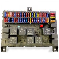 1746420 Fuse Box DAF XF105, CF85