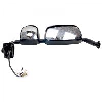 1812867 +1812862 +1817860 Rear view Mirror assy electric Left DAF XF 105