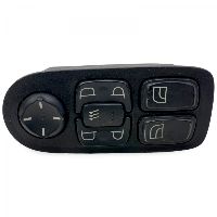 1895436 Electric Window Regulator Switch, Left for DAF XF 105/106
