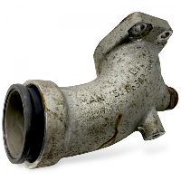 5106323648 Coolant Elbow MAN D2066 D2676