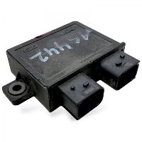 51259020137 Flame starter relay D0834, D0836 MAN