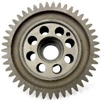 51021150279 Crankshaft gear D2066, D2676 MAN