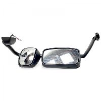 1830562 +1812862 +1817860 Rear view Mirror assy electric Right DAF XF105