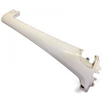 81624100195 Windscreen Side Plastic Cover, left MAN TGX, TGS, TGL, TGM