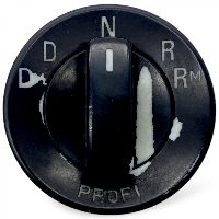 81255056983 Gear Selector Switch MAN TGS, TGX, TGL, TGM, TGA