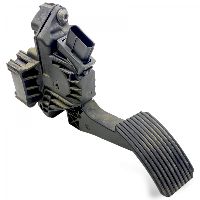 81259706110 Accelerator Pedal with Position Sensor MAN TGS,TGL,TGX,TGM