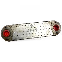 8149300 1674072 Oil cooler VOLVO FM, FH