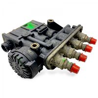 21083660 ELC Valve, Rear axle VOLVO / RENAULT