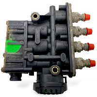 21083657 ECAS Solenoid Valve, Front axle  VOLVO, RENAULT