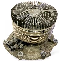 51065007131 Water pump, with electromagnetic clutch D2066, D2676 MAN