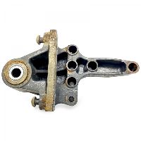 21575593 Leaf Spring Bracket, Front Axle, Rear Left VOLVO, RENAULT