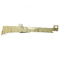 82859557 Interior Sun Visor, Left Side VOLVO