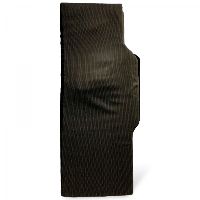 84078848 + 21207412 Bed assembly w/ Mattress, Lower VOLVO