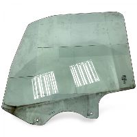 84043040 Door Windows, Left VOLVO FH4